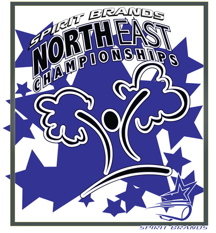 Northeast Championship Jan 18, 2025 Trenton, NJ