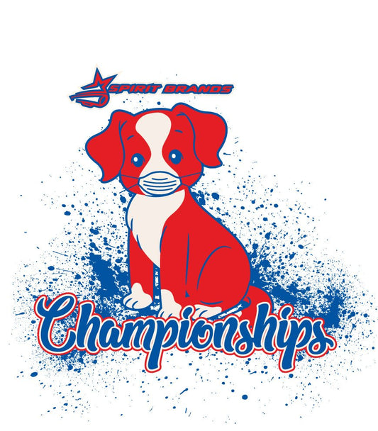 November's Event Nov 29, 2026 The Dog - SPIRIT BRANDS
