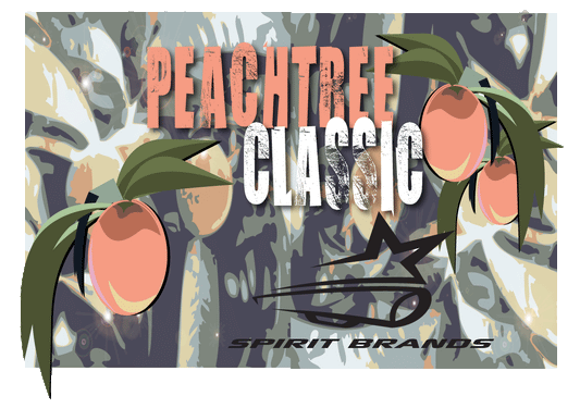 Peach Tree Classic Feb 28, 2027 Rome GA