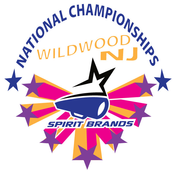 Spirit Brands Nationals Feb 1516, 2025 Wildwood, NJ SPIRIT BRANDS