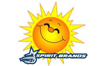 Sunshine Festival April 24, 2027 - SPIRIT BRANDS