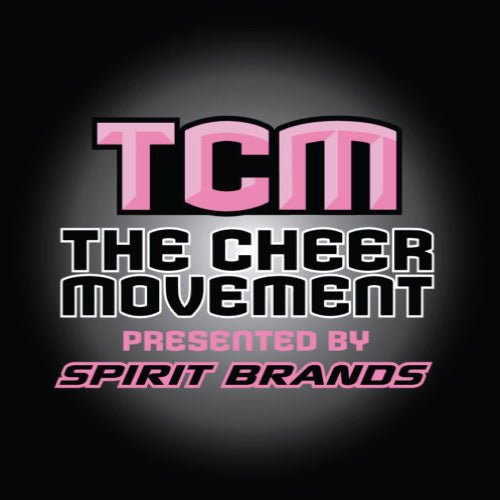 The Cheer Movement - March 21, 2027 Hopkinsville, KY - SPIRIT BRANDS