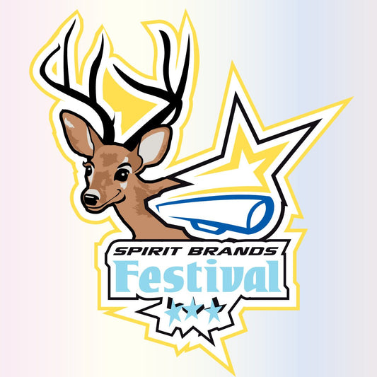 The Festival - December 12th, 2026 -Wildwood, NJ - SPIRIT BRANDS