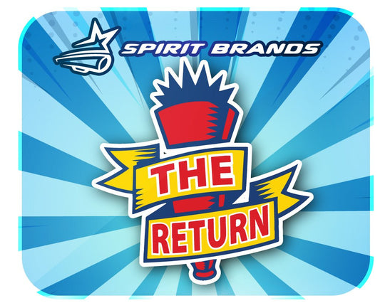 The Return - March 21, 2027 Lincroft, NJ - SPIRIT BRANDS