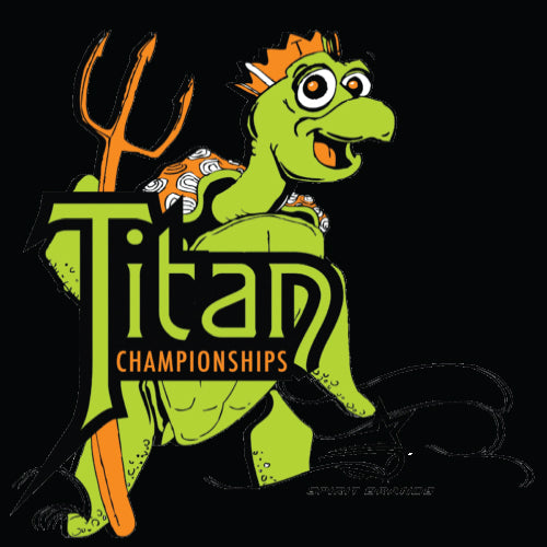 Titan ChampionshipApril 28th, 2024 UMBC SPIRIT BRANDS